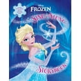 thumbnail image 1 of Disney Books Marsoli: Frozen Sing-Along Storybook (Hardcover), 1 of 2