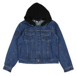L'Appartement☆Boys denim Jacket Batman Denim Jacket | Mini Dreamers