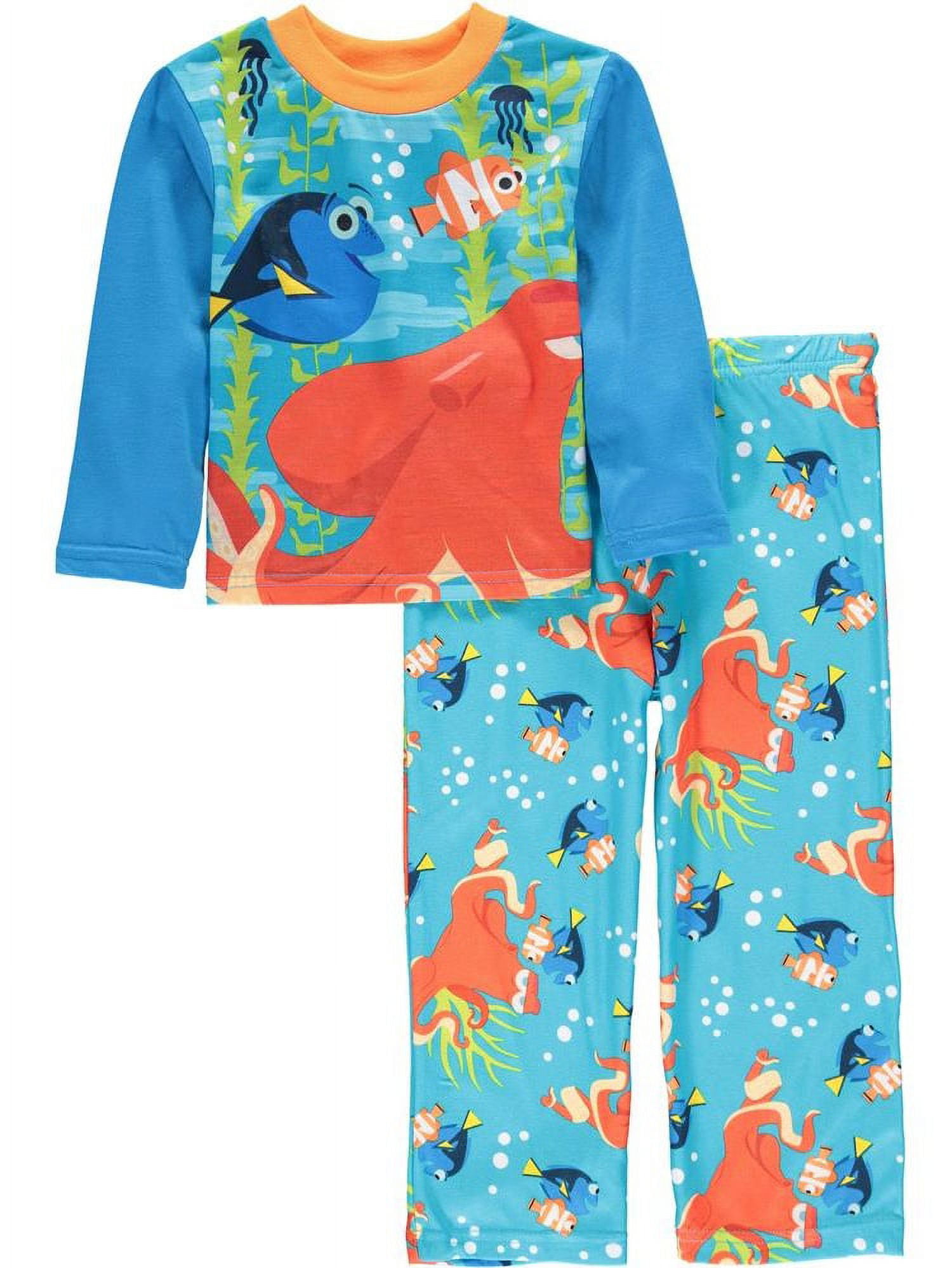 Finding nemo pajamas adults new arrivals