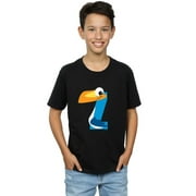 Disney Boys Alphabet Z Is For Zazu T-Shirt