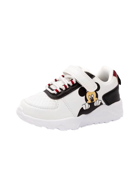 Mickey Mouse Sneakers