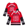 thumbnail image 1 of Disney Boys TShirts - Mickey Mouse Lightning McQueen Sports Hockey Jersey for Toddlers & Little Kids, 1 of 7