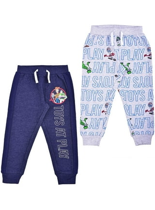 Toddler Boys Pants in Toddler Boys 12M 5T Clothing Walmart