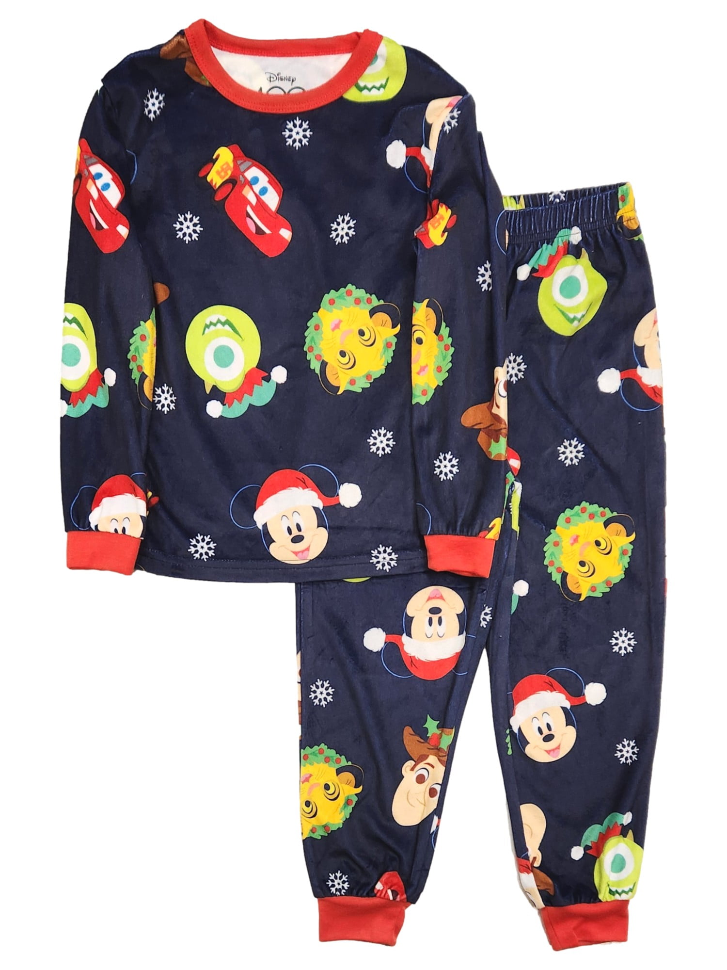 Woody pajamas size 6 hotsell
