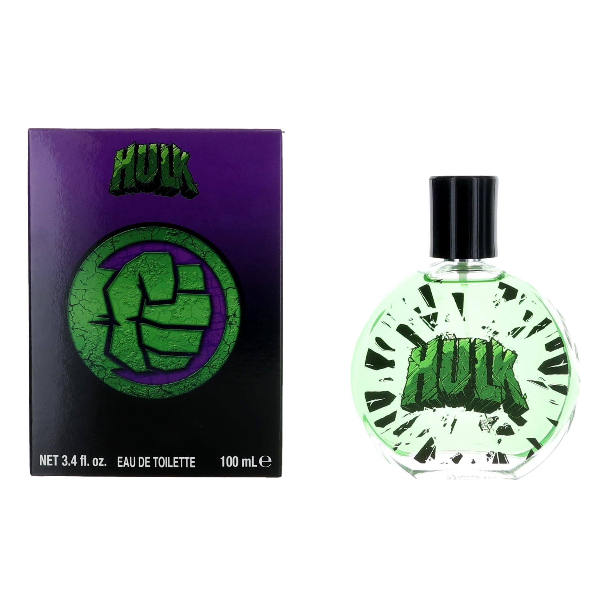 Marvel Fragrances - Walmart.com