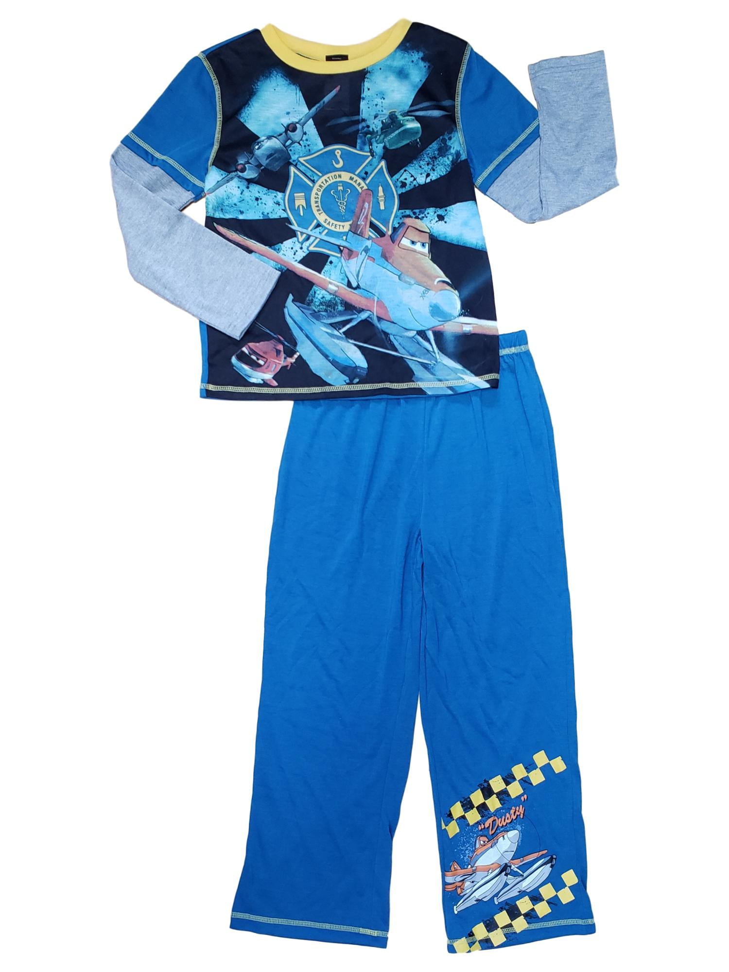 Disney planes pajamas best sale