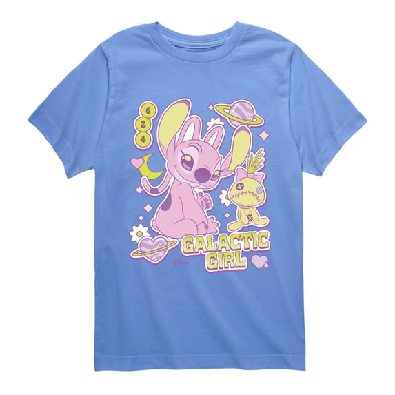 Disney - Boys' Short Sleeve Graphic T-Shirt