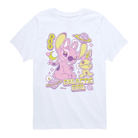 Disney - Boys' Short Sleeve Graphic T-Shirt