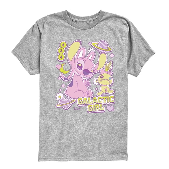 Disney - Boys' Short Sleeve Graphic T-Shirt
