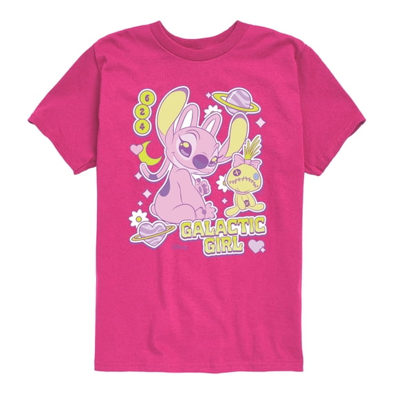Disney - Boys' Short Sleeve Graphic T-Shirt