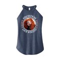 thumbnail image 1 of Disney Brave - Merida Greatness Lies Within - Juniors High Neck Tank Top, 1 of 5