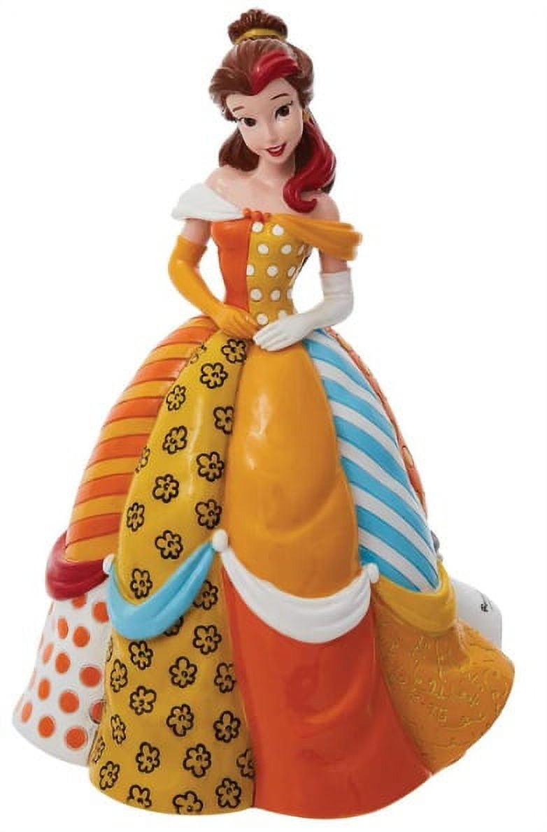 Disney Britto Belle Figurine #6011314