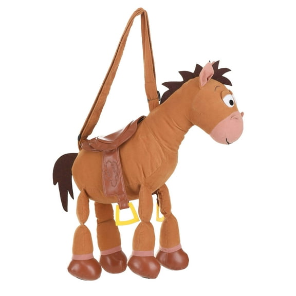 Disney Bullseye Costume Companion