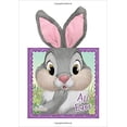 thumbnail image 1 of Pre-Owned Disney Bunnies: All Ears (Board book) 1484722108 9781484722107, 1 of 1