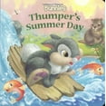 thumbnail image 1 of Pre-Owned Disney Bunnies Thumper's Summer Day (Unknown) 1423104323 9781423104322, 1 of 1