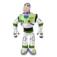 thumbnail image 1 of Disney Buzz Lightyear Plush - Mini Bean Bag 10'', 1 of 1