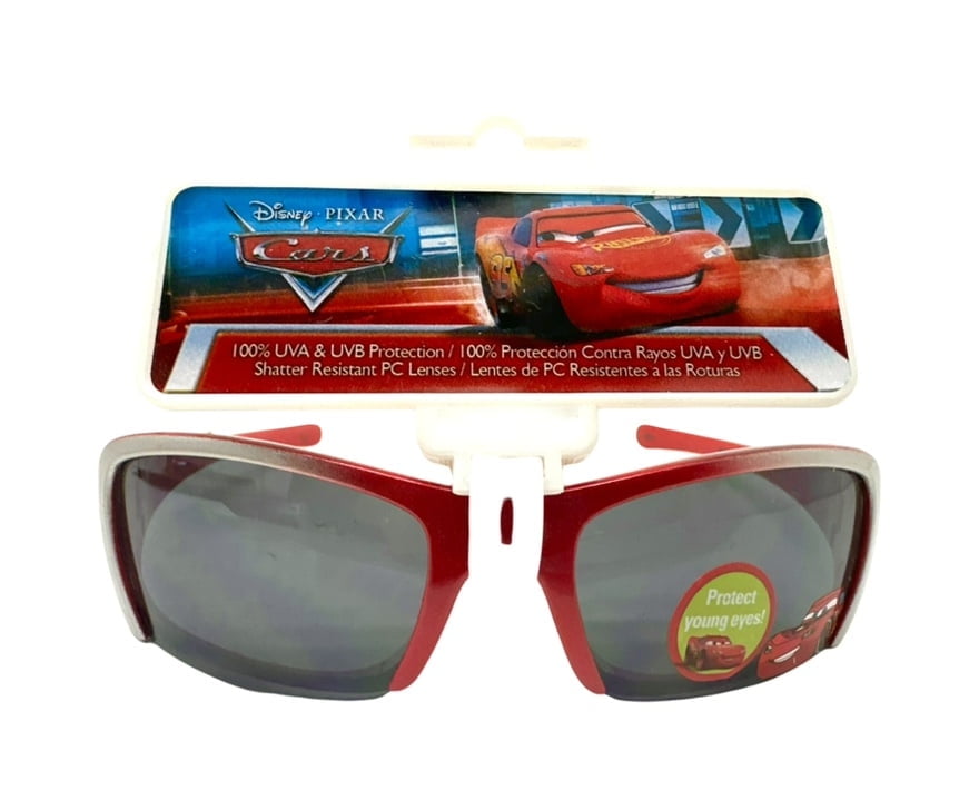 Disney CARS Pit Crew95 Children Sunglasses - Main Image