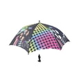 thumbnail image 1 of Disney Camp Rock Jonas Brothers Umbrella, 1 of 1