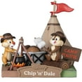 thumbnail image 1 of DS-144-Campsites Series-Chip 'n' Dale, 1 of 4