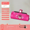 Disney Capsule Power Bank Genuine 2023 New Ultrathin Cute Small