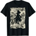 Disney Captain Hook Map TShirt