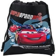 thumbnail image 1 of Disney Car Drawstring Bag For Multi Purposes Use, 1 of 2