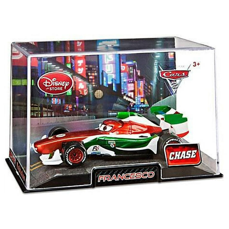 Diecast chase cars deals
