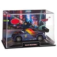 thumbnail image 1 of Disney Cars 1:43 Collectors Case Max Schnell Diecast Car, 1 of 3