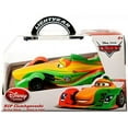 thumbnail image 1 of Disney Cars 1:43 Lightyear Rip Clutchgoneski Diecast Car, 1 of 3