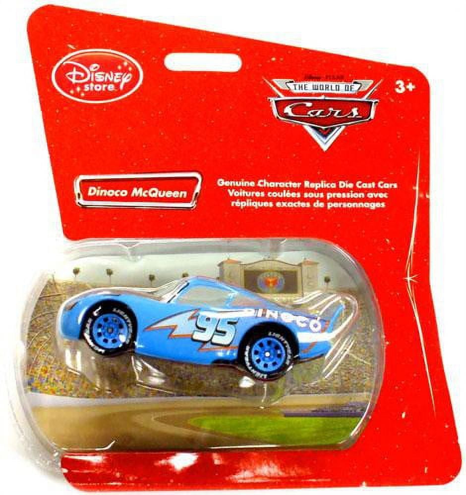 Dinoco mcqueen discount 95