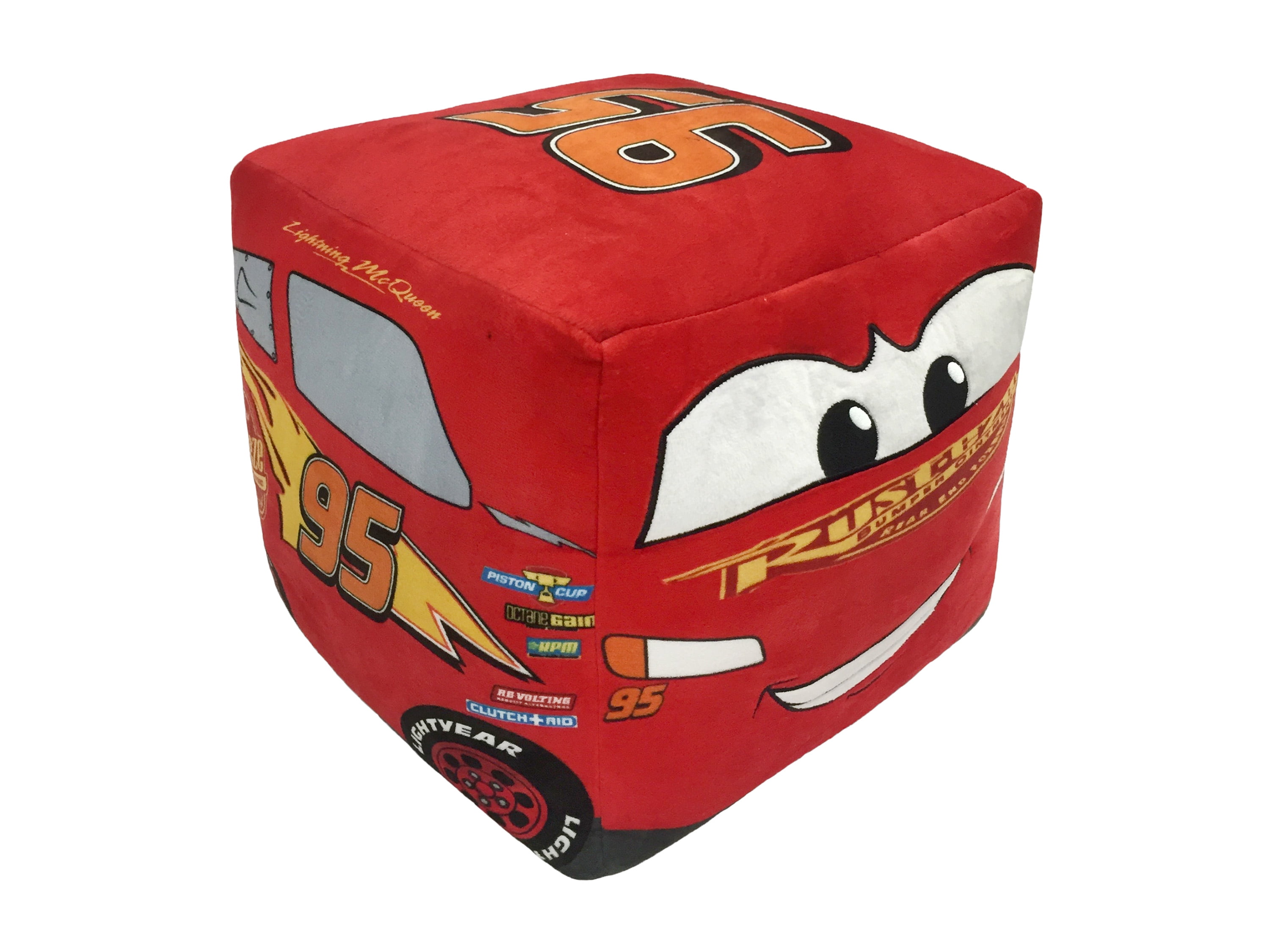 Disney Cars 12