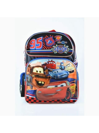 Mcqueen Backpack
