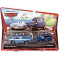 thumbnail image 1 of Disney Cars 2 Finn McMissile & Tomber Diecast Car, 2 Pack, 1 of 3