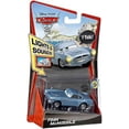 thumbnail image 1 of Disney Cars 2 Lights & Sounds Finn McMissile 1:55 Diecast Car, 1 of 1