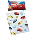 thumbnail image 1 of Disney Cars 2-Piece Toddler Sheet Set (Cars - 2 Pc Toddler Sheet Set), 1 of 2