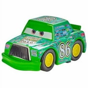 Disney Cars 3 Chick Hicks Die Cast Mini Racer No Packaging