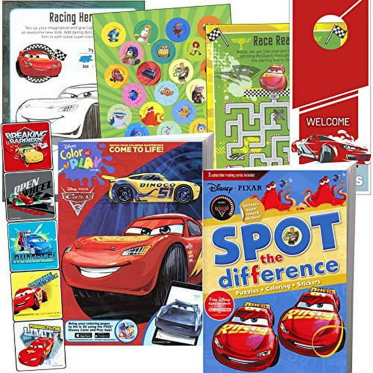 Jumbo cars 3 shop