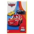 thumbnail image 1 of Disney Cars 3 Metal Mini Racers Series 3 Mystery Pack, 1 of 1