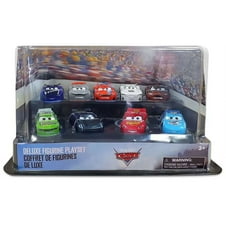 Mini Racer Cars