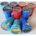 thumbnail image 1 of Disney Cars 3 Self-Inking Stamps / Stampers Party Favors (10 Counts), 1 of 3