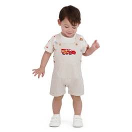 Ropa De San Valentin Para Bebe Niño IBTOM CASTLE Toddler Baby Boys