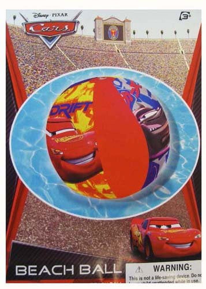 Disney ball cars 2025
