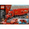 thumbnail image 1 of Disney Cars Cars 2 Mack's Team Truck Set LEGO 8486, 1 of 4