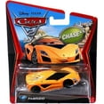 thumbnail image 1 of Disney Cars Cars 2 Main Series Fabrizio 1:55 Diecast Car, 1 of 5