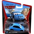 thumbnail image 1 of Disney Cars Cars 2 Main Series Nick Cartone 1:55 Diecast Car, 1 of 1