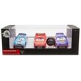 thumbnail image 1 of Disney Cars Cars 3 Deluxe 3-Piece Die-Cast Car Set, 1 of 2