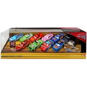 Disney PIXAR Cars3 DESERT RACE 11 カーズ Disney Cars 3 Desert Race Diecast Car 11-Pack - Jordan | Ubuy