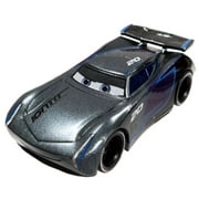 Disney Pixar Cars Jackson Storm Diecast Car 155 Scale