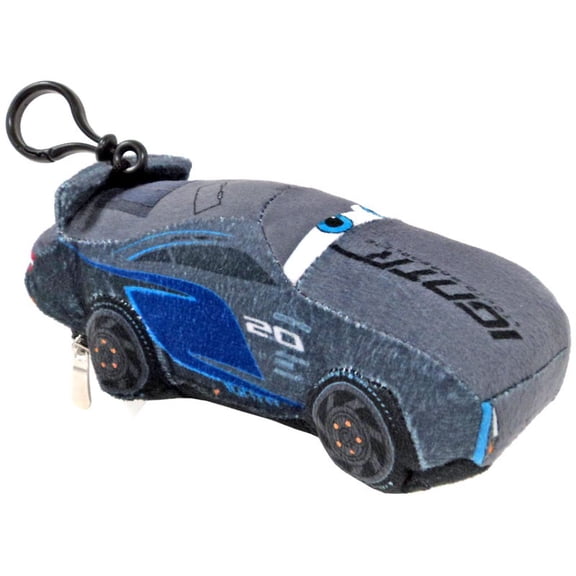 Disney Cars Cars 3 Jackson Storm Plush Hanger