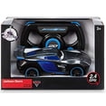 thumbnail image 1 of Disney Cars Cars 3 Jackson Storm R/C Vehicle, 1 of 1